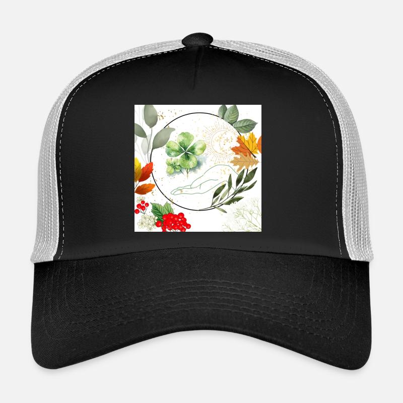 Trucker Cap