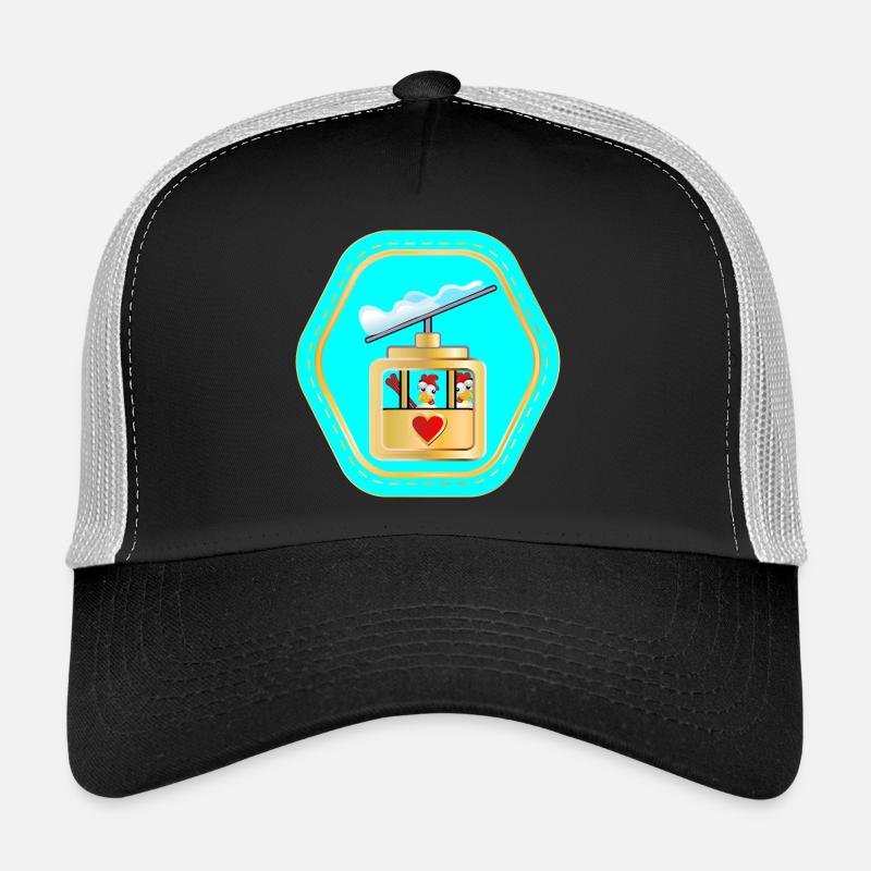 Trucker Cap