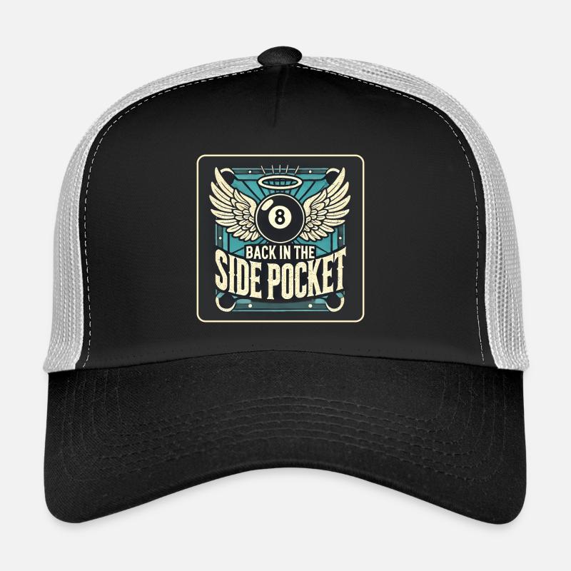 Trucker Cap