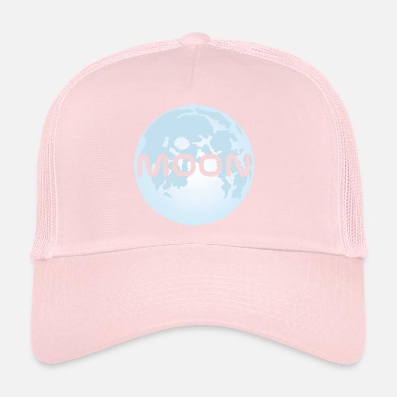 Mond Trucker Cap