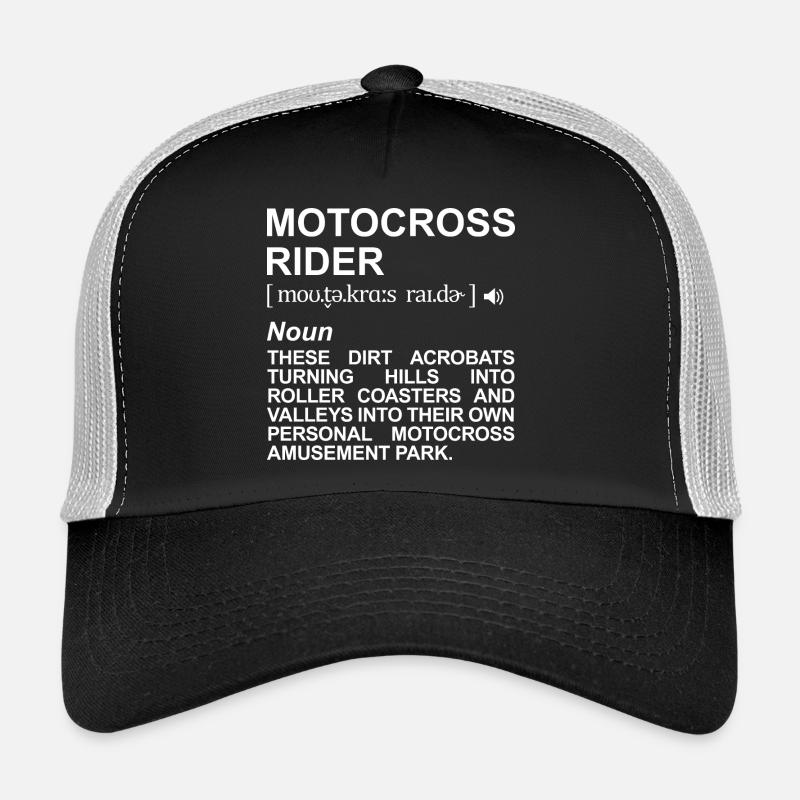 Trucker Cap