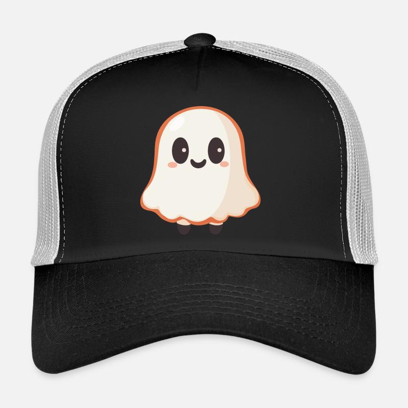 Niedlicher Geist Trucker Cap