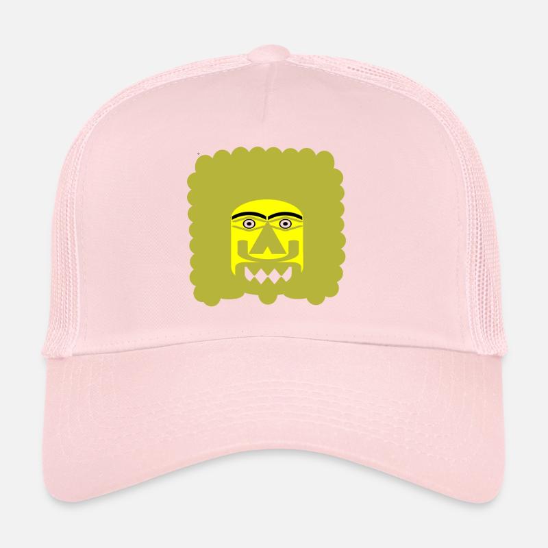 Titan Trucker Cap