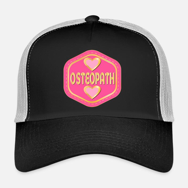 Trucker Cap