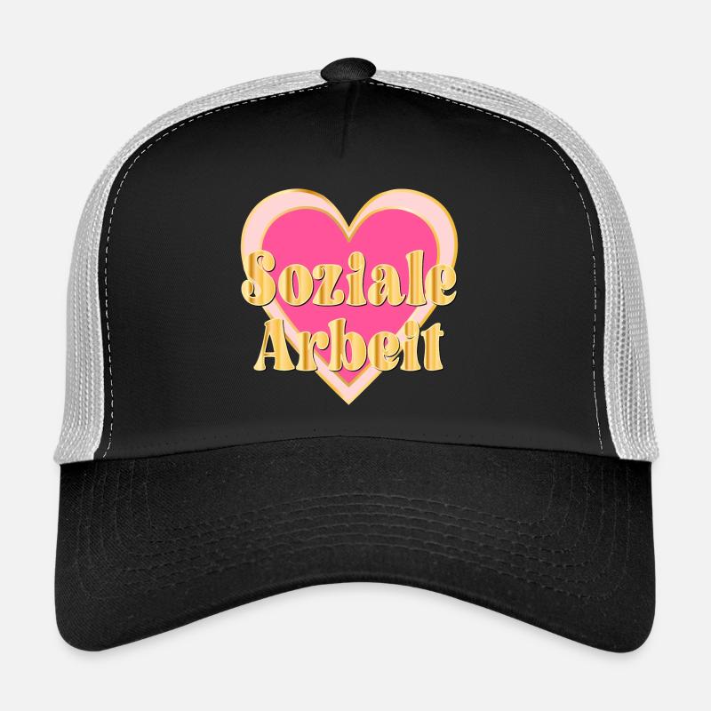 Trucker Cap