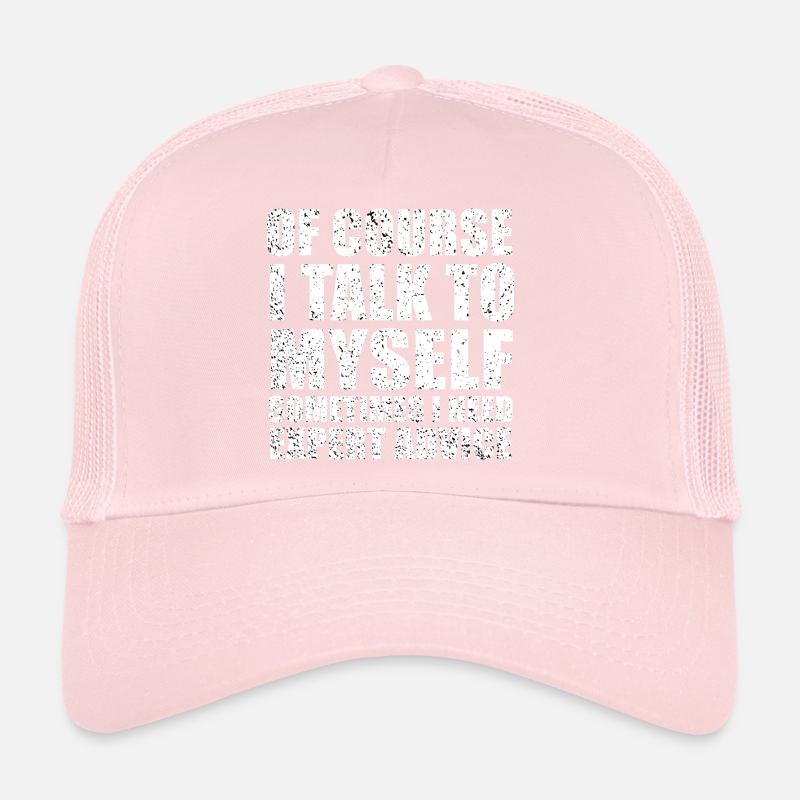 Cool quote Trucker Cap
