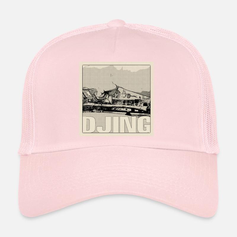 Trucker Cap