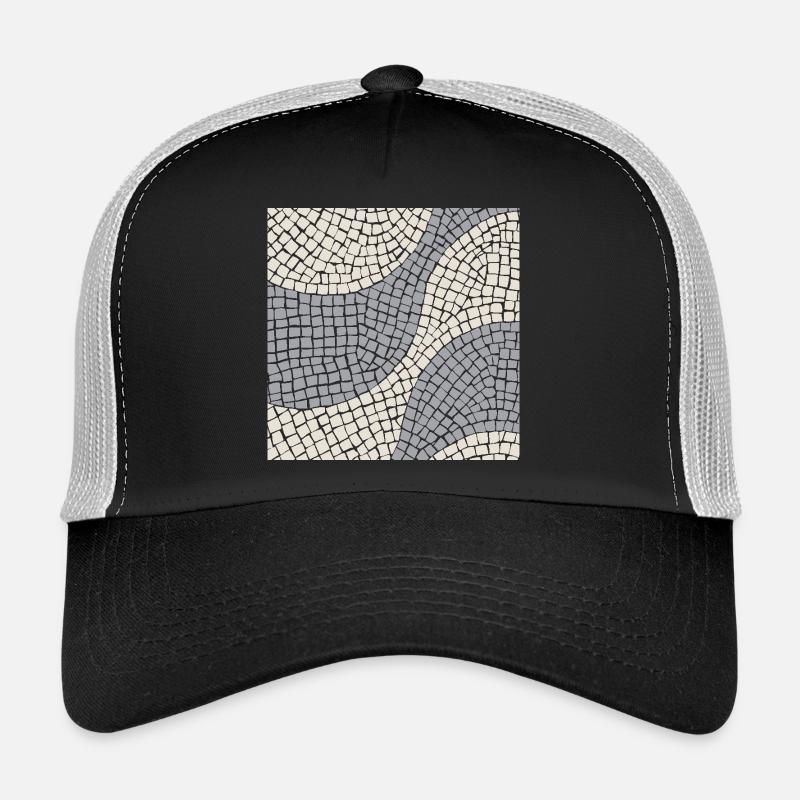Copacabana Trucker Cap