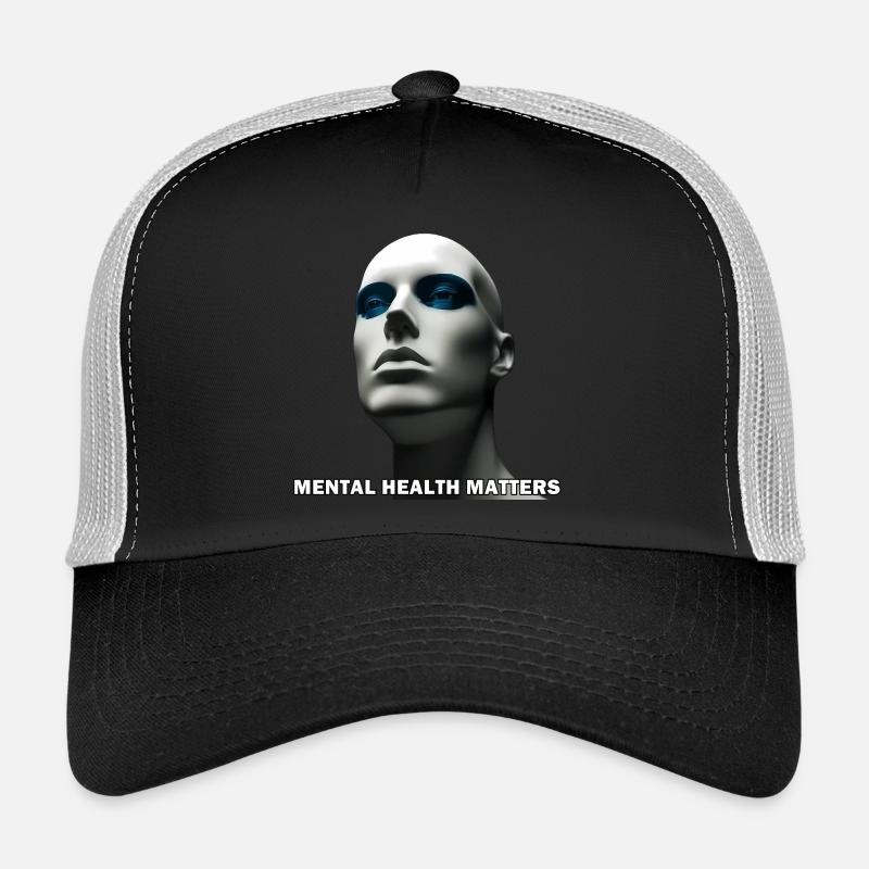 À tes souhaits Casquette trucker 