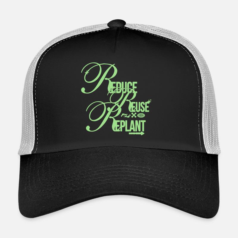 Trucker Cap