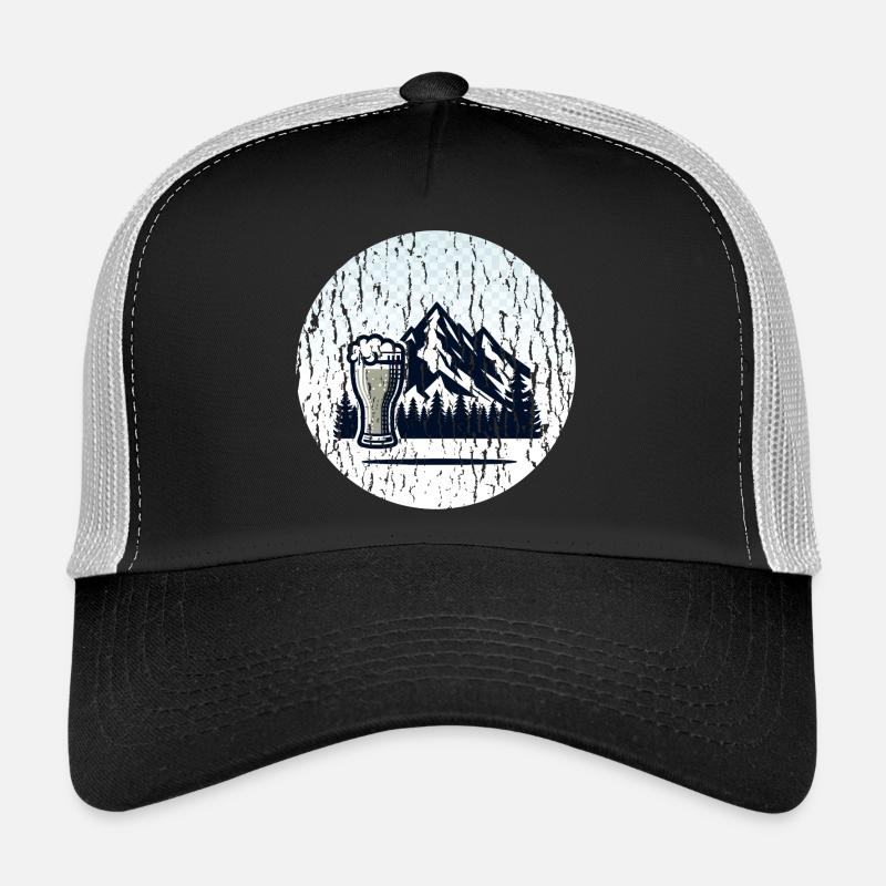 Trucker Cap