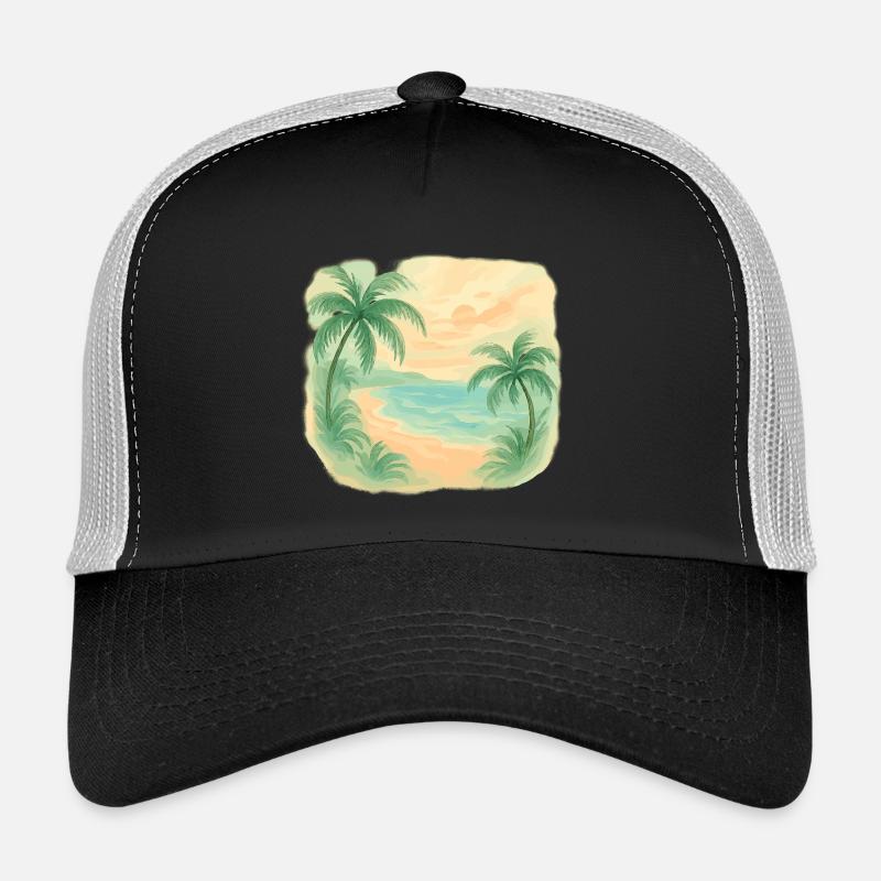 Trucker Cap