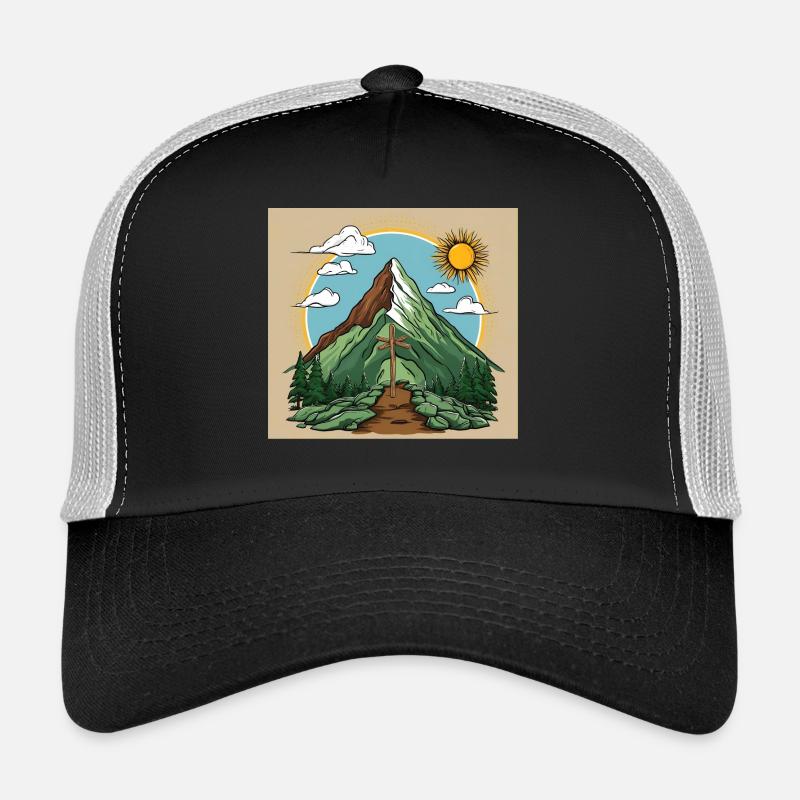 Trucker Cap