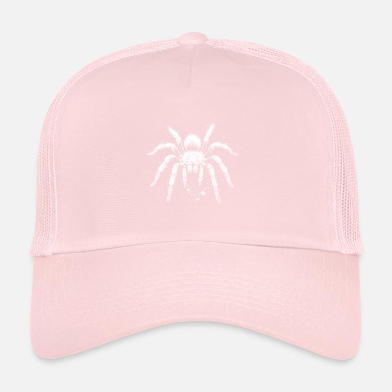 Vogelspinne Trucker Cap
