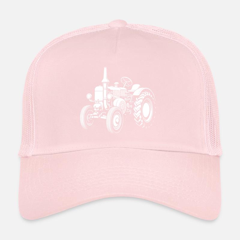 Trucker Cap