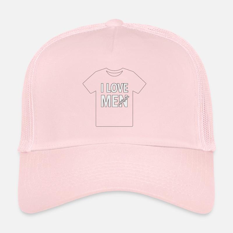 Power Trucker Cap