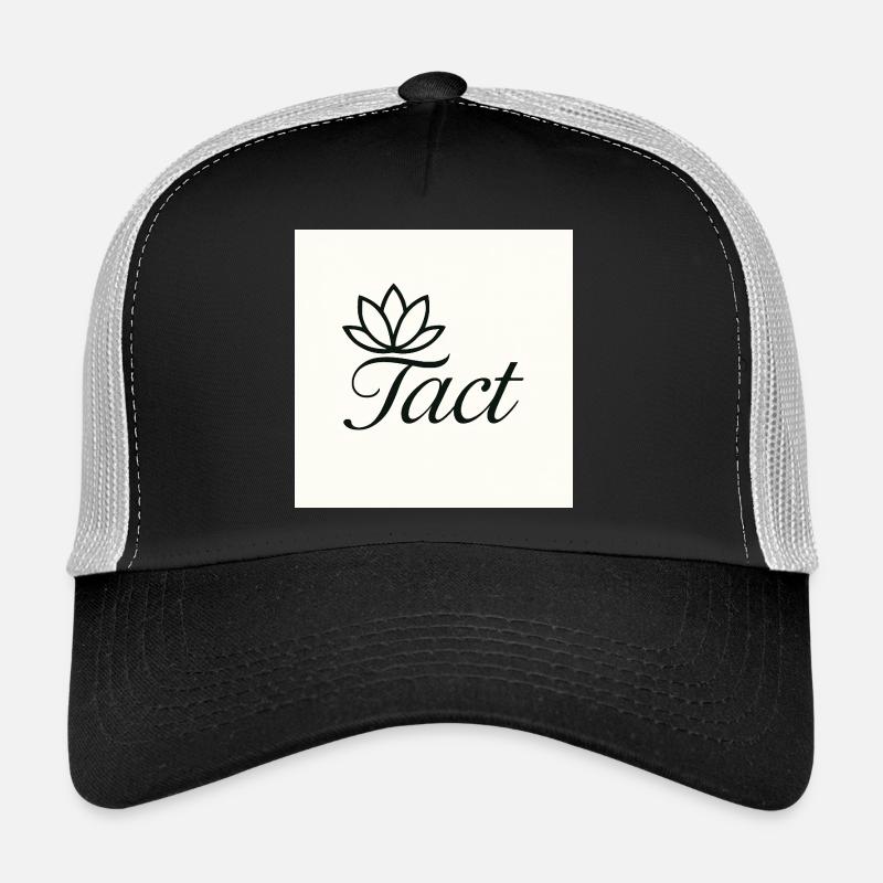 Takt Trucker Cap