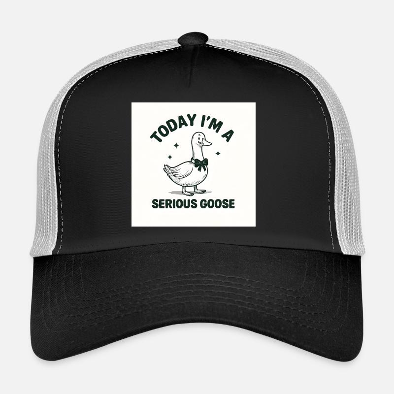 Trucker Cap