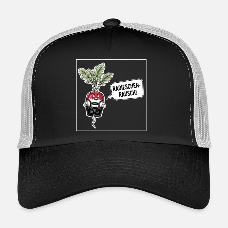 Trucker Cap