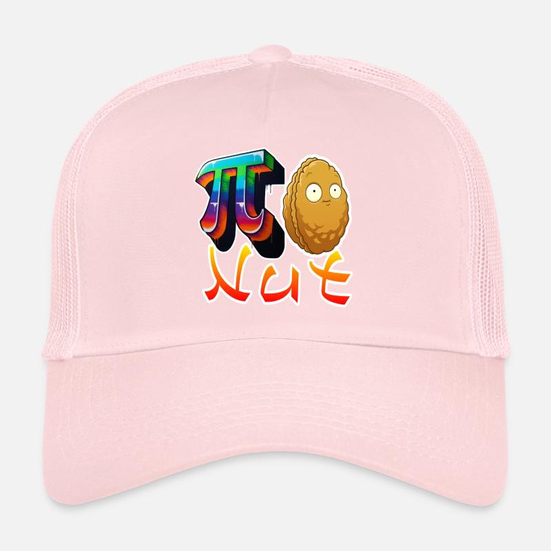 PNut Trucker Cap