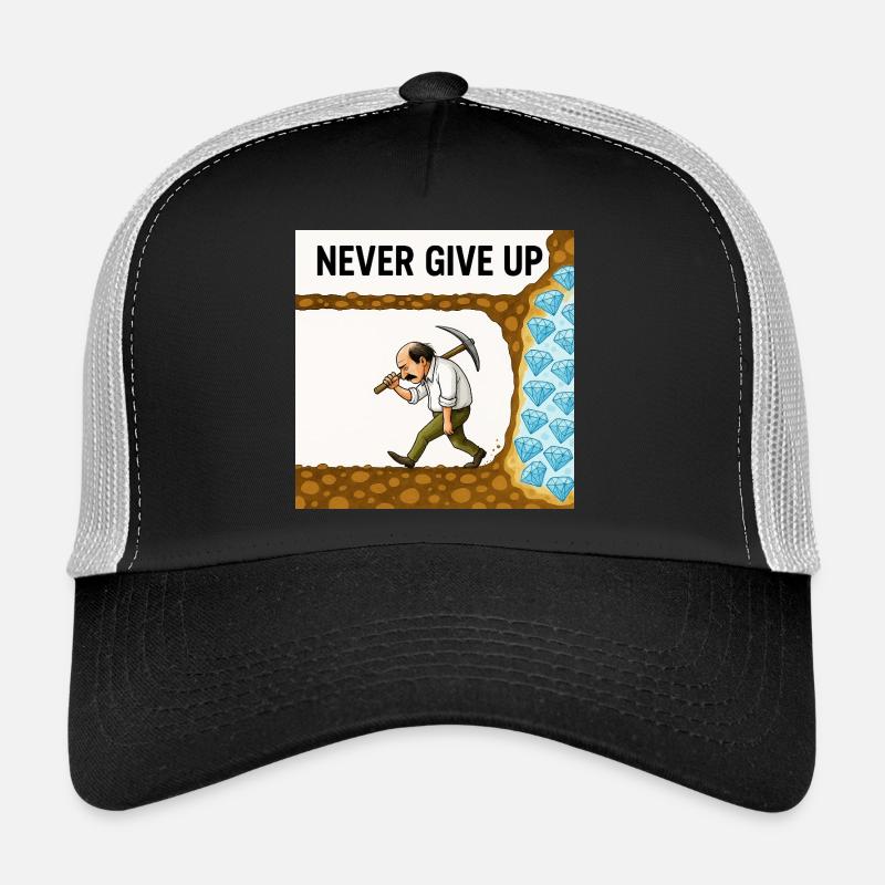 Trucker Cap