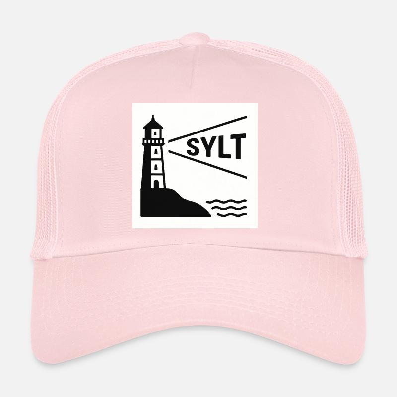 Sylt Trucker Cap