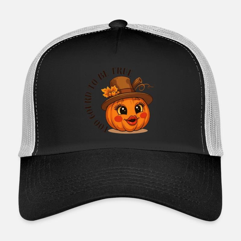 Trucker Cap