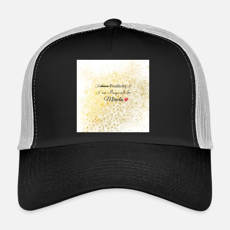 Trucker Cap
