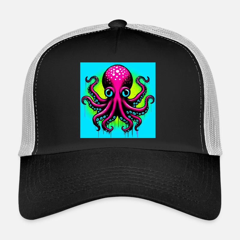 Trucker Cap