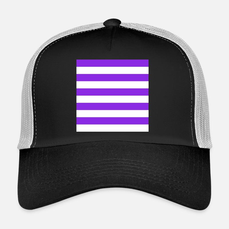 The Stripes Trucker Cap