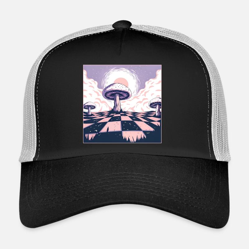 Trucker Cap