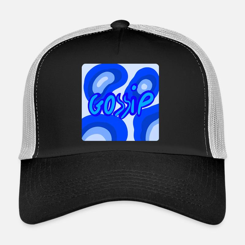 Getratsche Trucker Cap