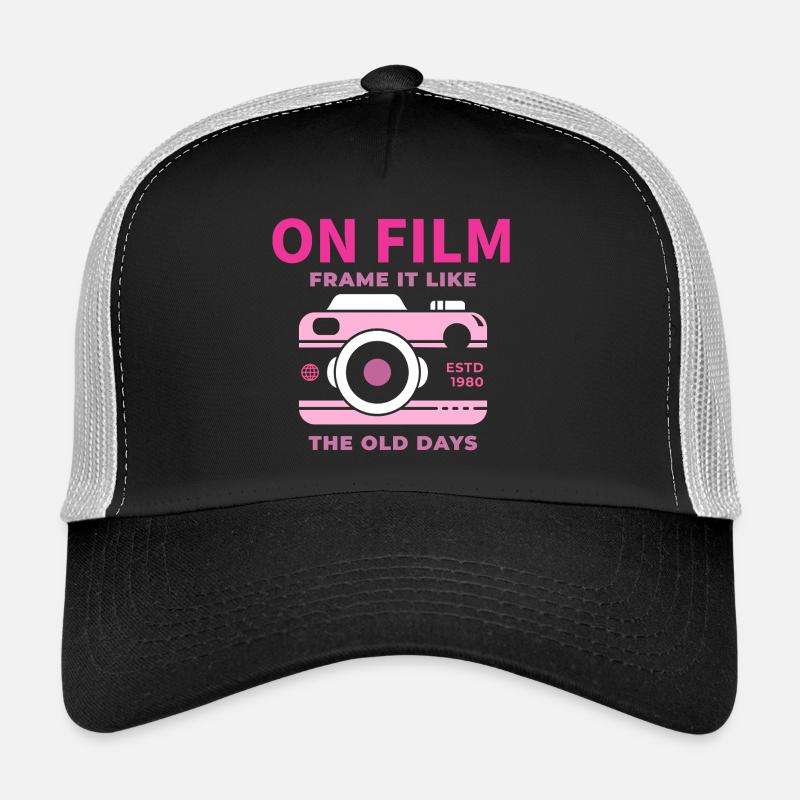 Trucker Cap