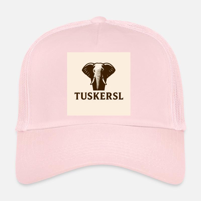 Tuskers Trucker Cap