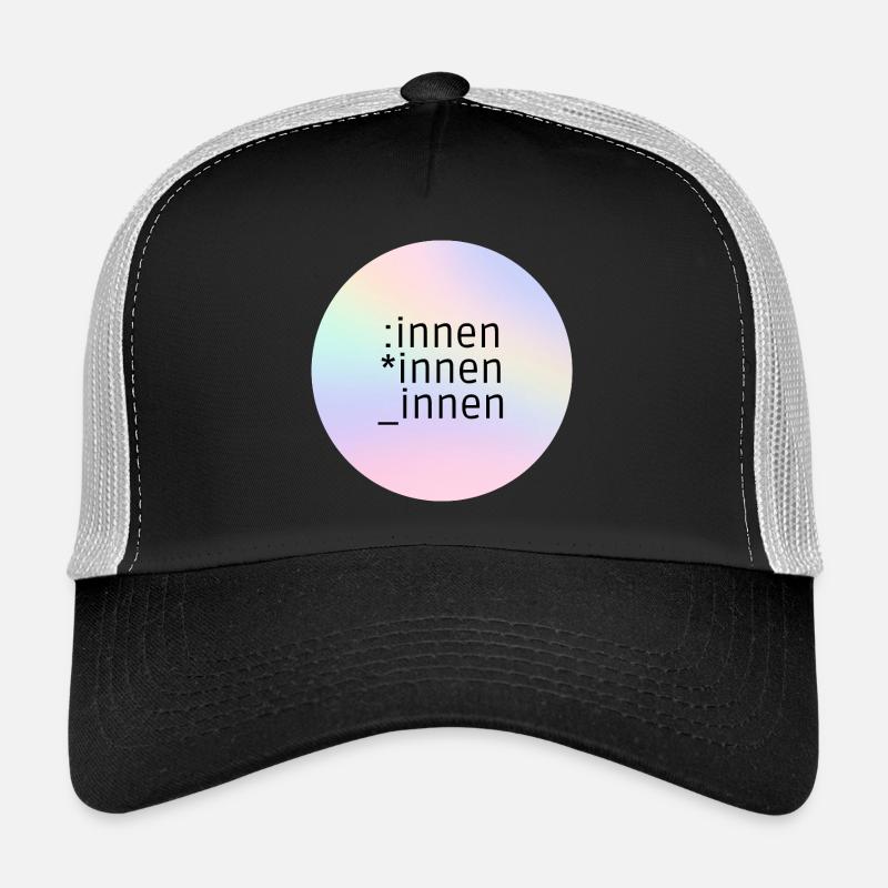 Trucker Cap