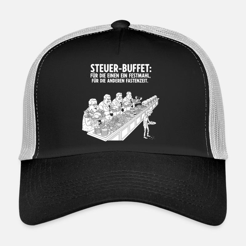 Trucker Cap