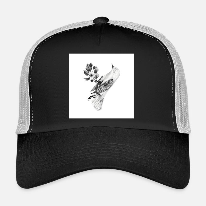 Trucker Cap