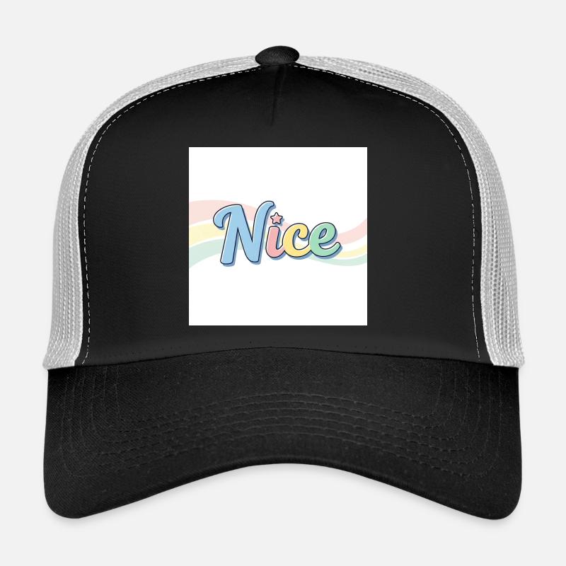 Trucker Cap