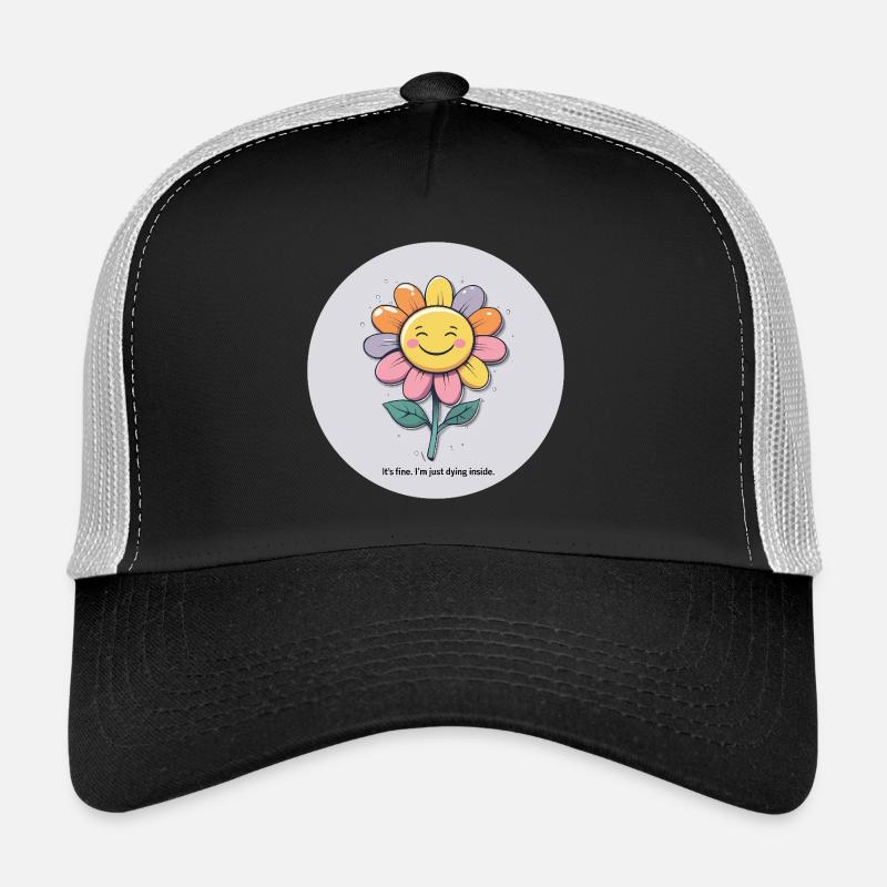 Trucker Cap