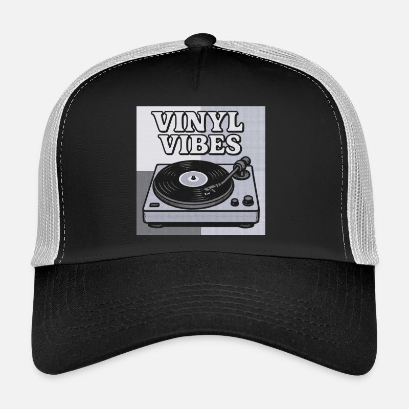 Trucker Cap