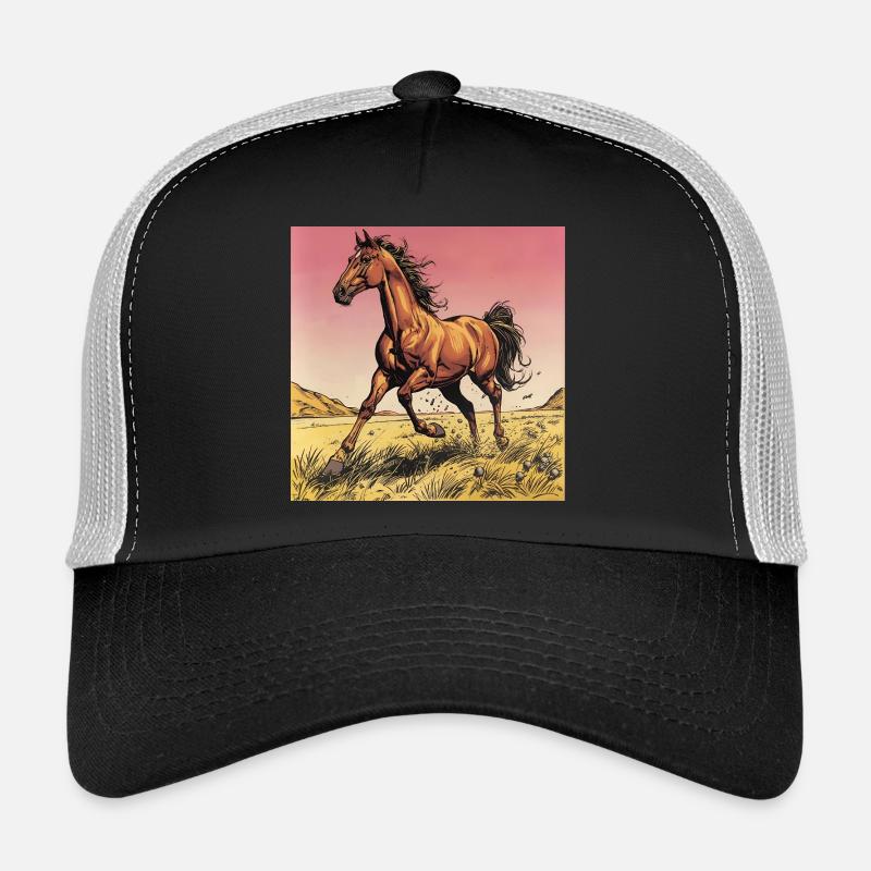 Trucker Cap