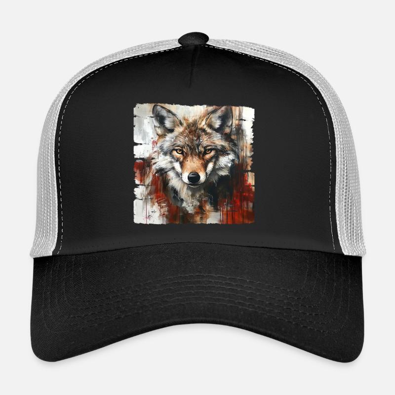 Trucker Cap