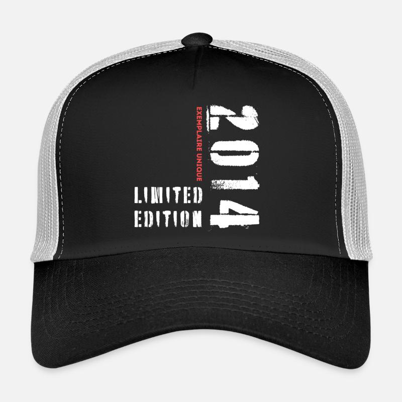 Trucker Cap