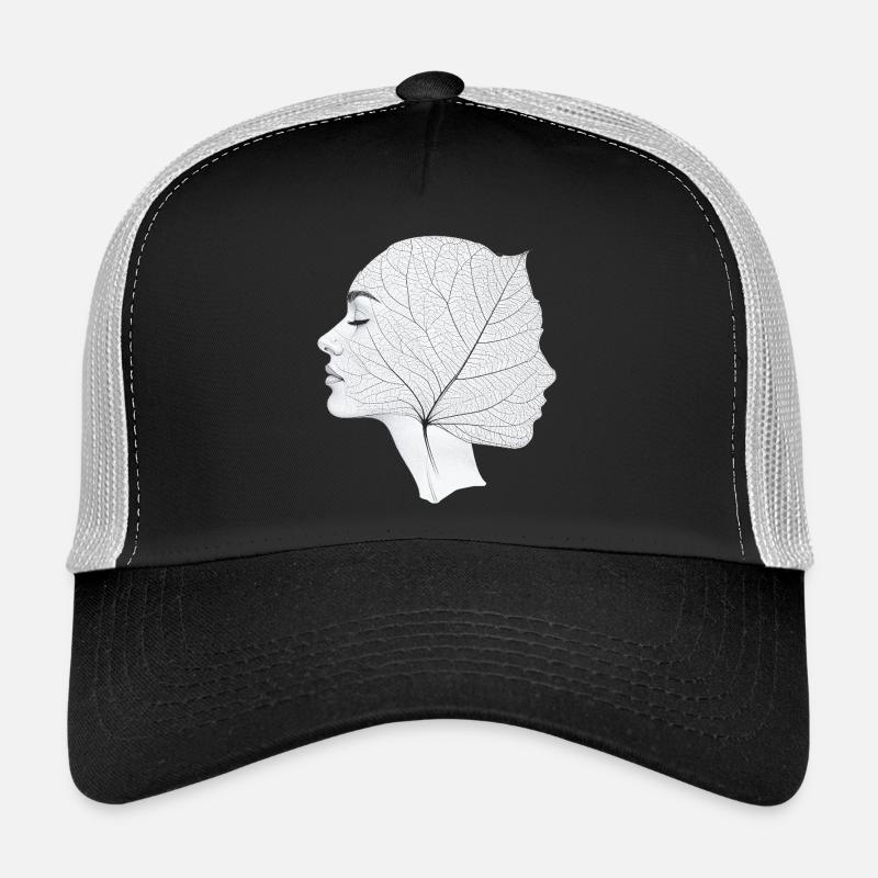 La natura è uno stato d'animo - Nature Mindset Cappellino sportivo