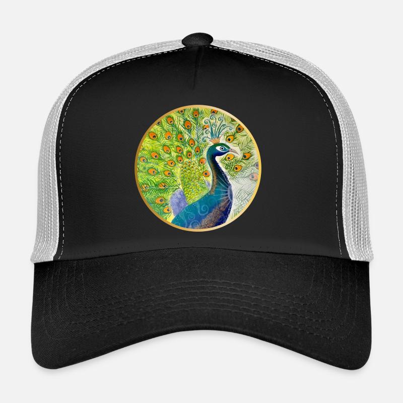 Trucker Cap