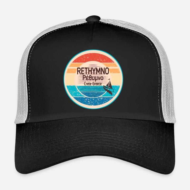 Trucker Cap