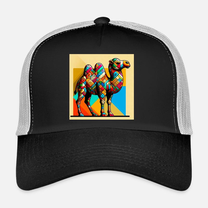 Trucker Cap