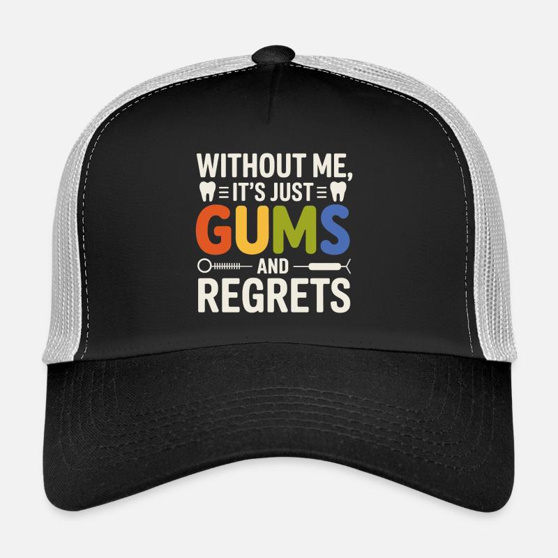 Trucker Cap