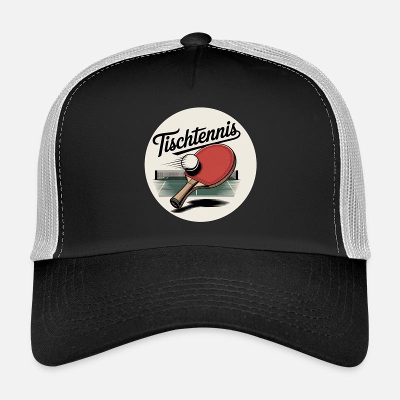 Trucker Cap