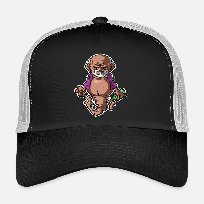Trucker Cap